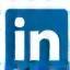 LinkedIn icon