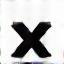 X (formerly Twitter) icon